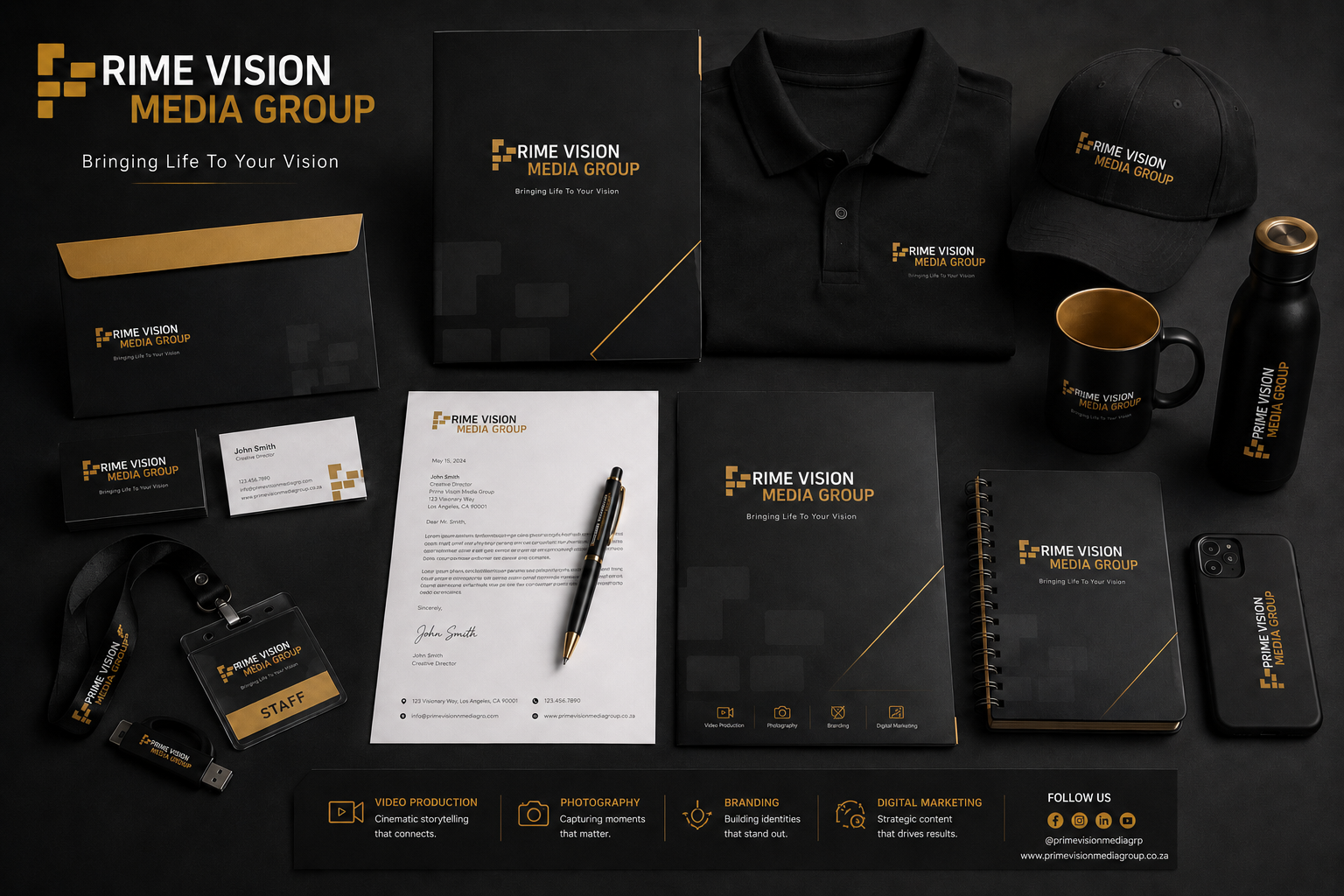 Graphic Design